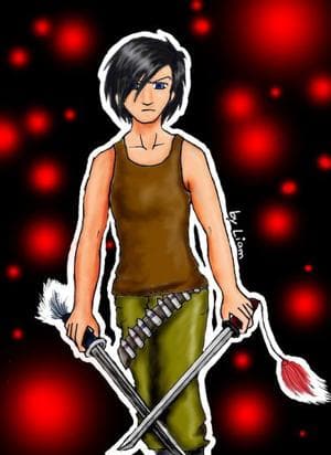 This is the war oder: ich brauch mal nen namen...