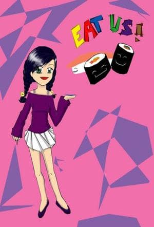 sushi oder kack bg :D