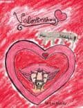 Ein tala zum valentinstag!(only for MissZorro)