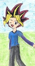 Yami oder Yugi?Ô.o