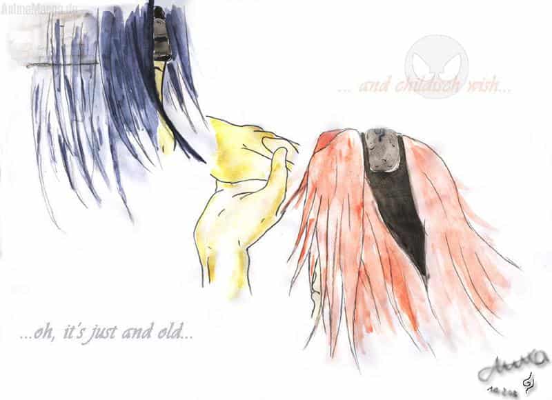 valentinstag is bald ^^