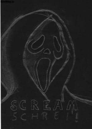 SCREAM!