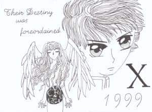 X 1999! Vielleicht einigen von euch bekannt!