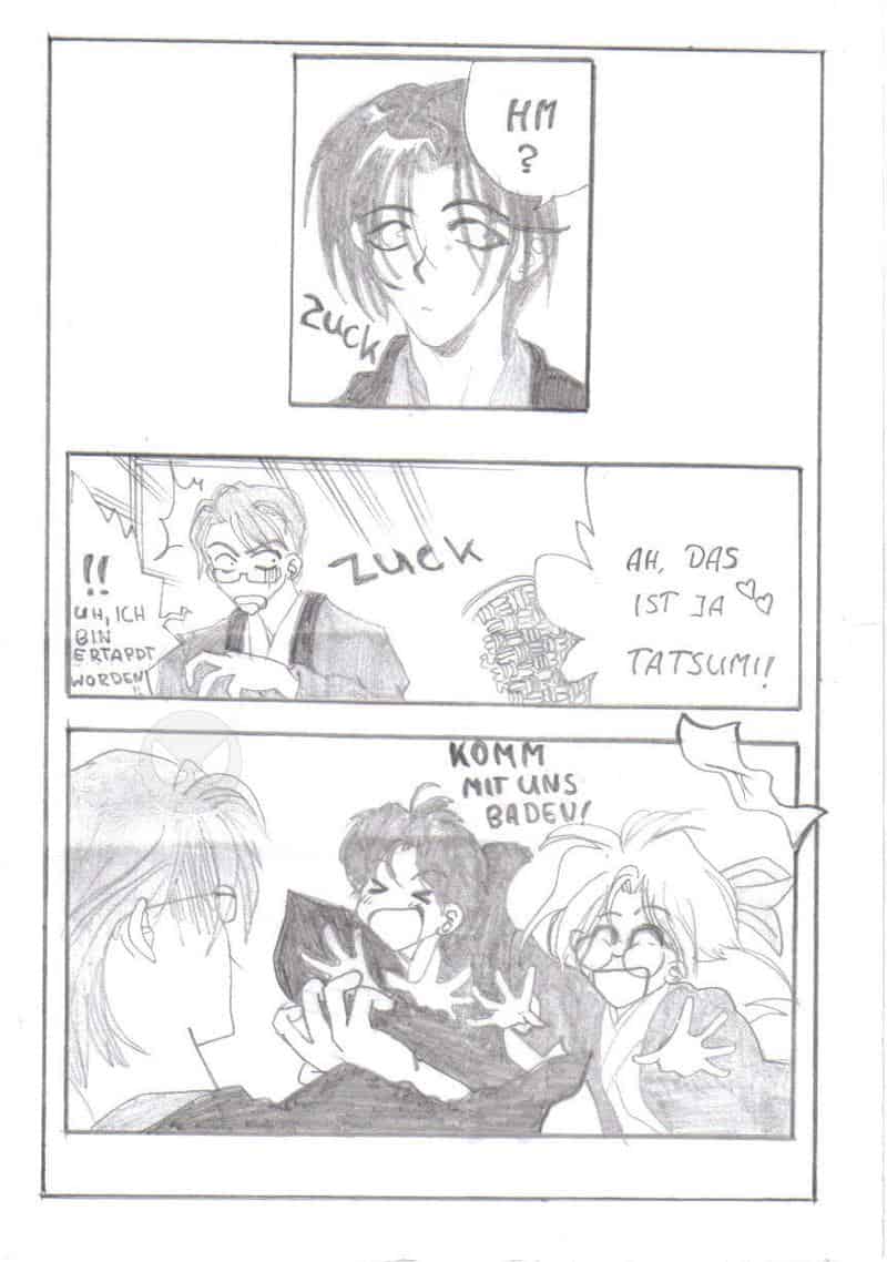 TATSUMIIIIIIIIIIIII!!!!!!!!!!!!!!!