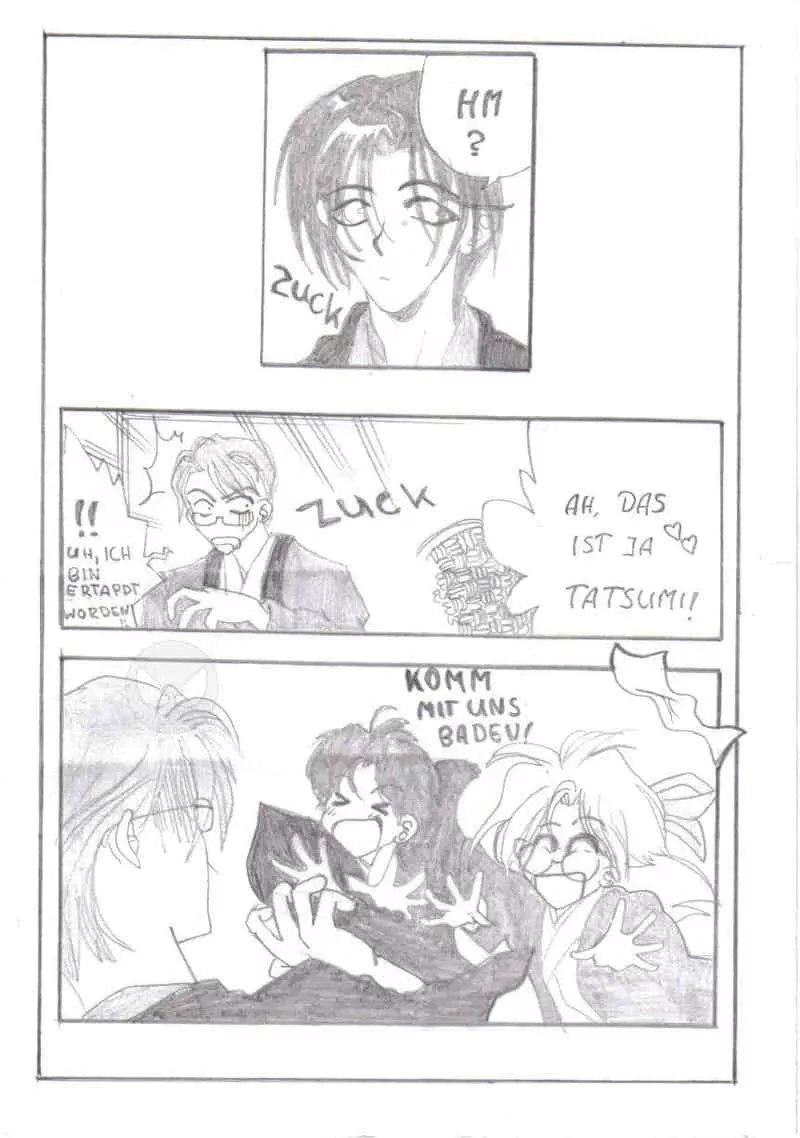 TATSUMIIIIIIIIIIIII!!!!!!!!!!!!!!!