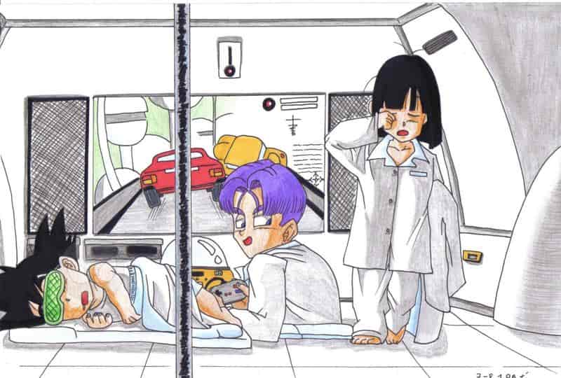 DBGT guten morgen...