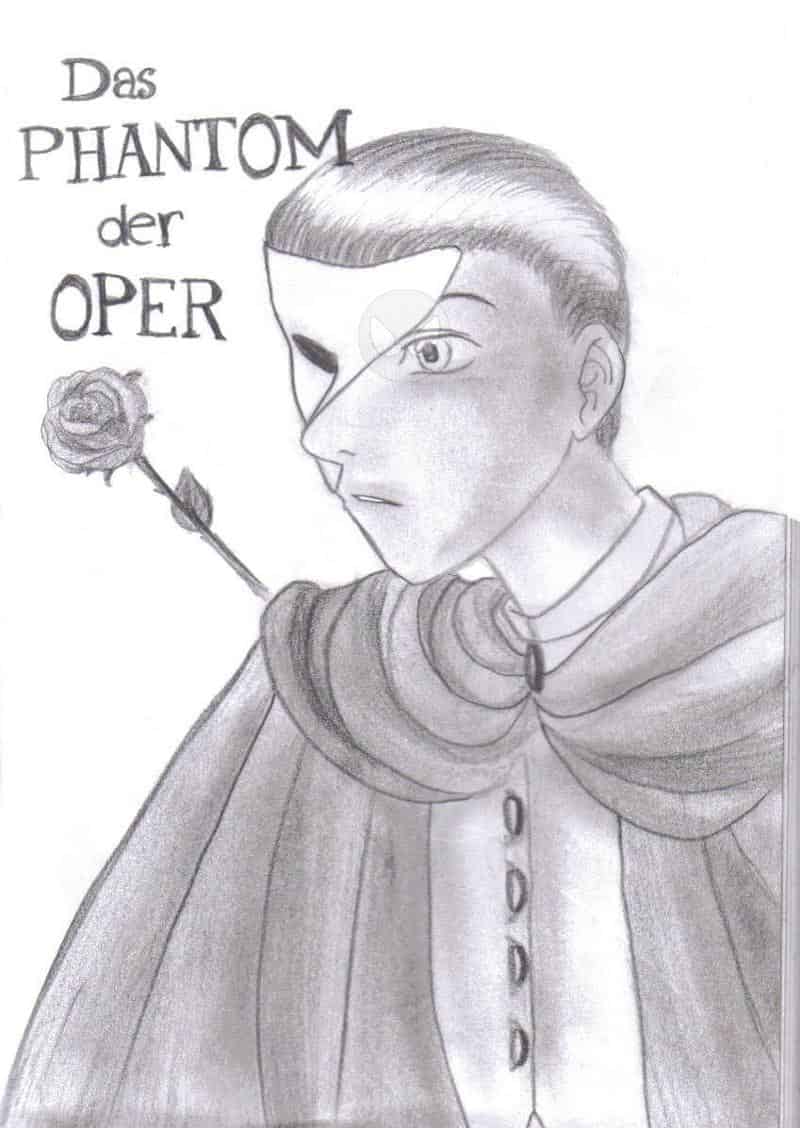 Das Phantom der Oper