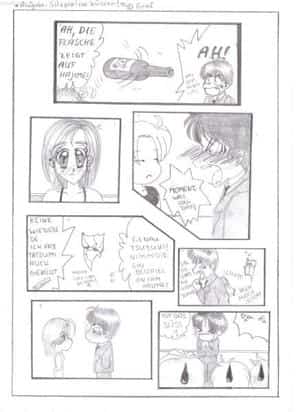 Flaschendrehen Seite1