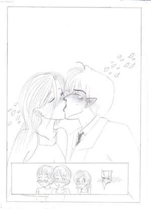 Flaschendrehen Seite3