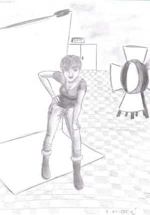 unverhofft kommt oft