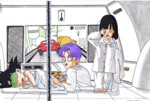 DBGT guten morgen...