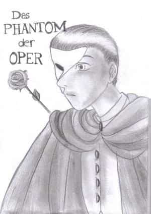 Das Phantom der Oper