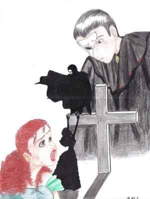 könntest du doch wieder bei mir sein