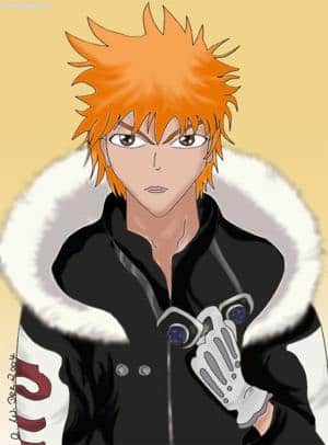 Ichigo