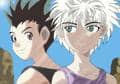 Gon & Killua