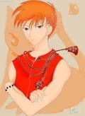 Kyo Sohma