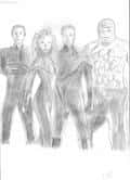 Fantastic Four