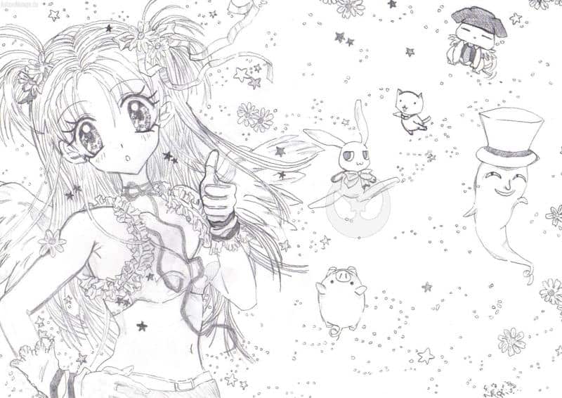 full moon is verry sweet!!!!!!!!!! *.*