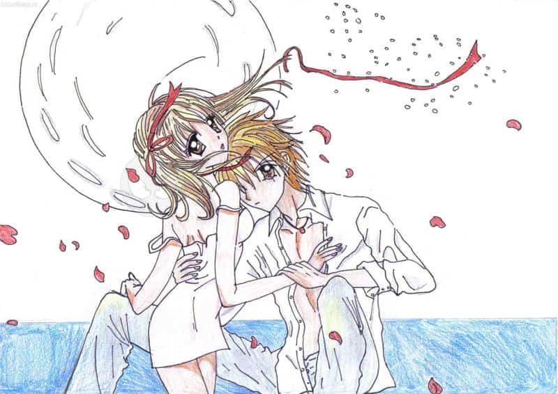 nochma für meine süße takutomitsuki-chan! &gt;^.^&lt;;;;