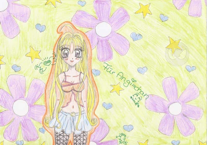 öööhm..^^" *nix einfällt* xD