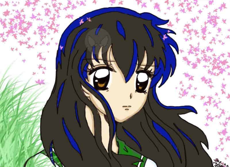 kagome^^