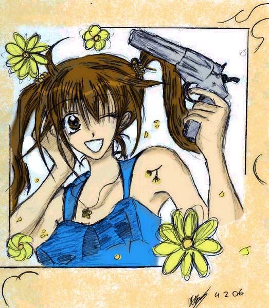 outis von my nici-schatzi und colo by me! ^v^