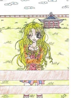 i´m a crazy girl!!!!!!!!!!!!!!! XD~~~~~