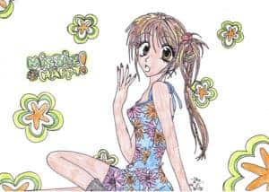 mikako für takutomitsuki-chan ;;;^x^;;;