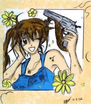 outis von my nici-schatzi und colo by me! ^v^