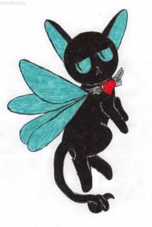 Mir fällt der Name nich´ mehr ein ><.