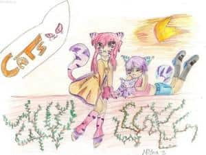 CATS das is mein STÜCK !!!