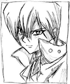 Mein 1. Seto *grins*