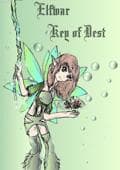 Elfwar Key of Dest