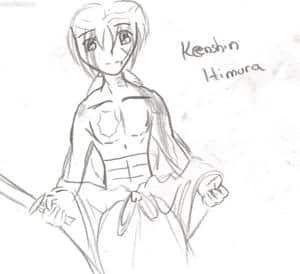 kenshin ^,,,,^