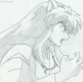 Inuyasha von Kaeru
