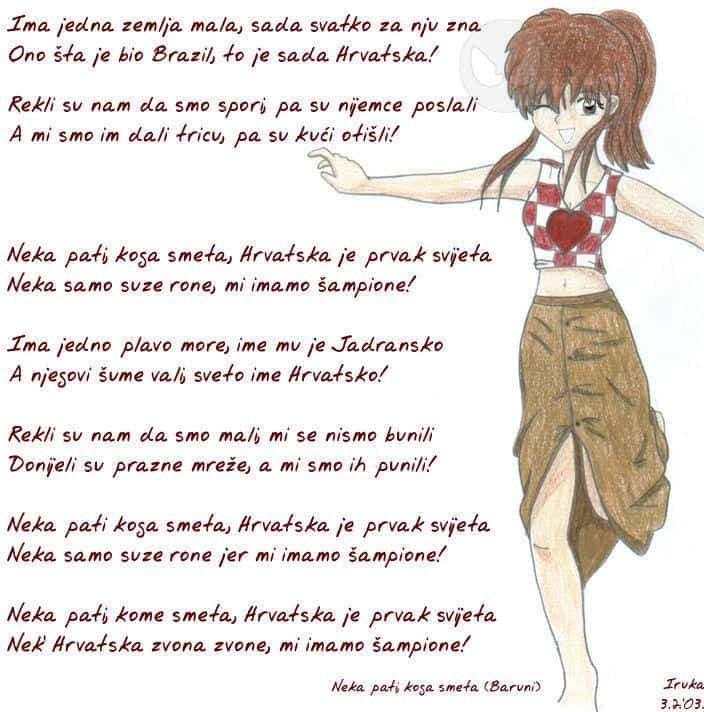 Wir sind die gewinner! colo+text