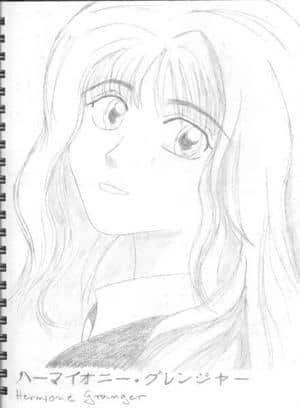Hermione