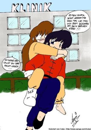 Maguzi`s 100. Bild (colour)