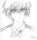 Kamui skizze #1