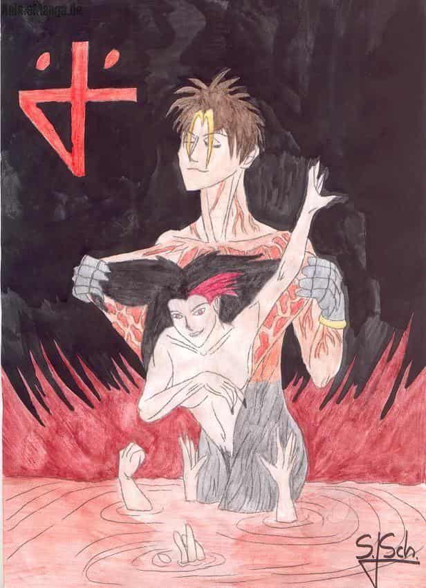 Der Wandelte Schmerz