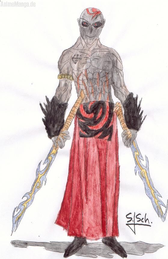 Geist/Seelen besieger