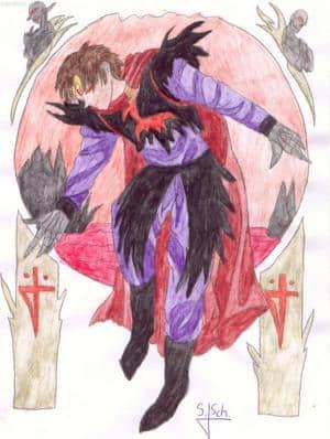 Der Schwarze K&ouml;nig