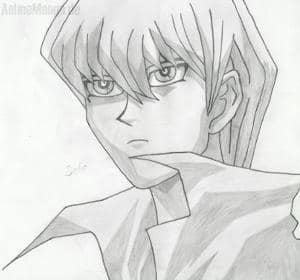 mein süsser seto ^^