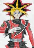 yami yugi