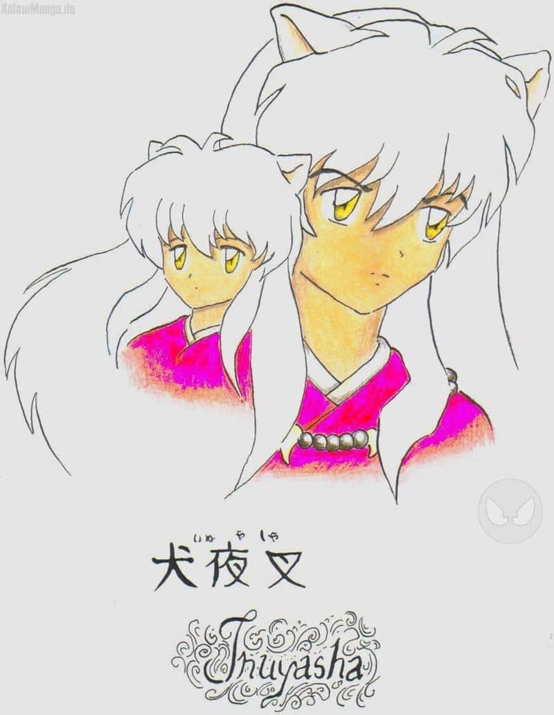 Inuyasha ... now and then