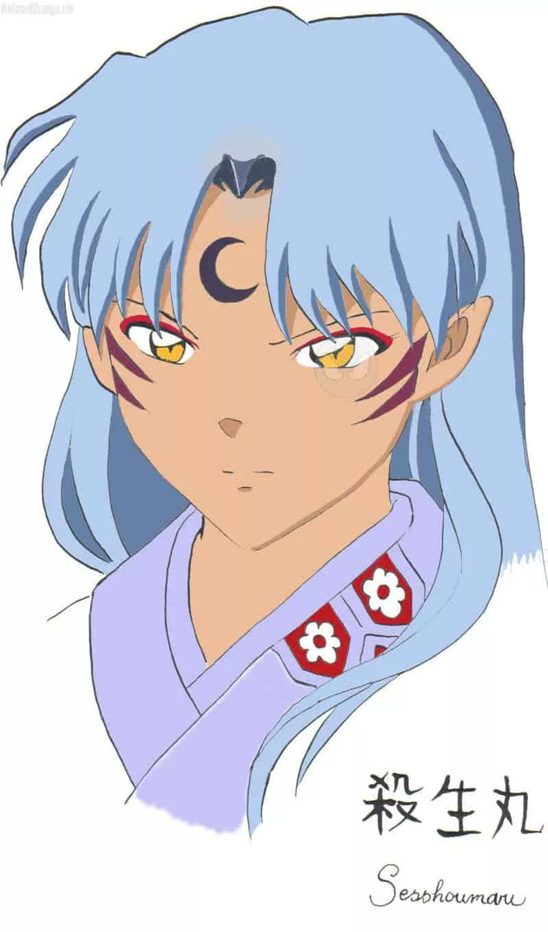 Fluffy ... COLO VON TORUOKADA