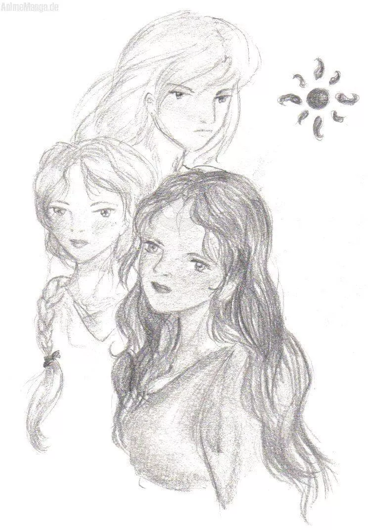 Axis, Aschure und Faraday