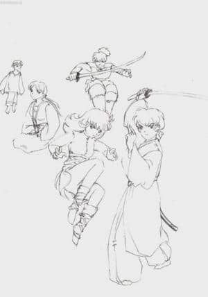 Oh Mann, mir fällt kein Titel ein ...