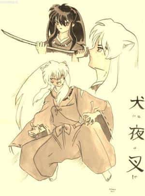 Inuyasha Youkai