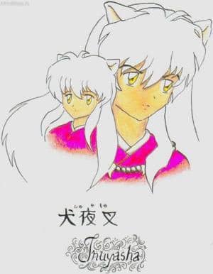 Inuyasha ... now and then